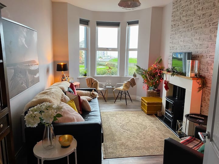 Ramore Head Ferienwohnungen & Unterkünfte Portrush, Vereinigtes