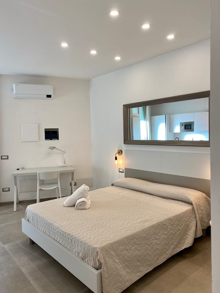 Studio in the heart OF the old town of Olbia