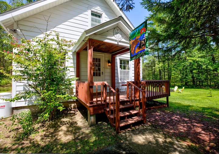 Lake Luzerne Holiday Rentals & Homes New York, United States Airbnb