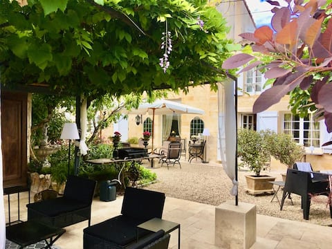 Carménère, B&B with charme