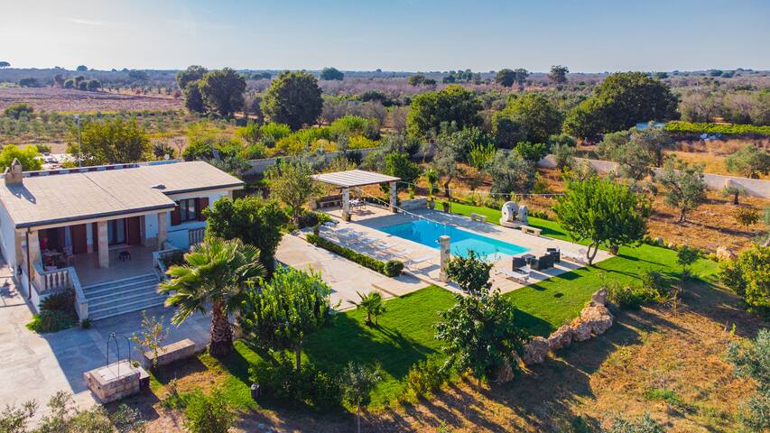 Villa Fuggiacune gallery image 3