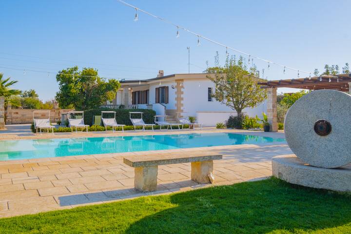 Villa Fuggiacune gallery image 2