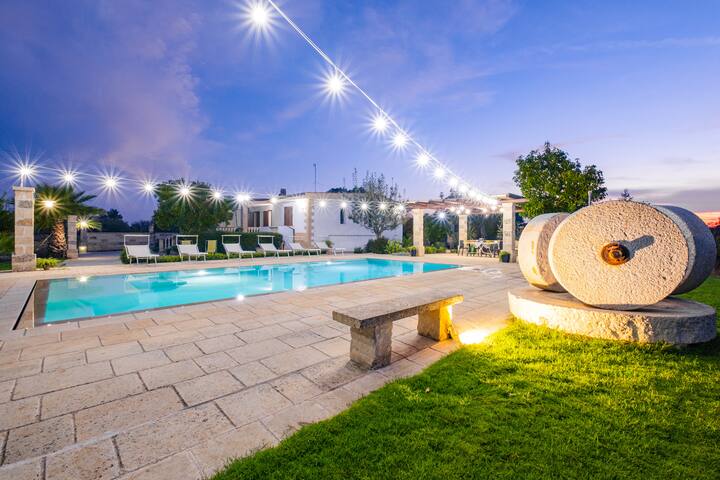 Villa Fuggiacune gallery image 5