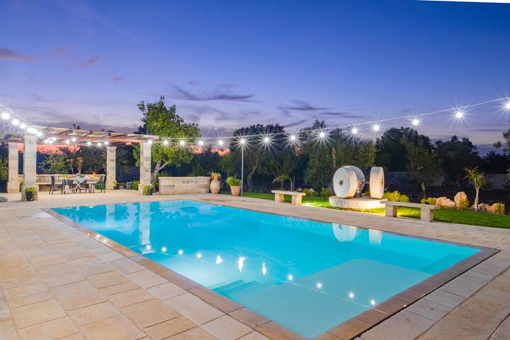 Villa Fuggiacune gallery image 4