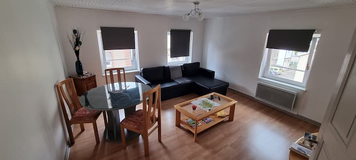 Schirmeck Centre Appartement Au Pied Du Château - Belmont, France