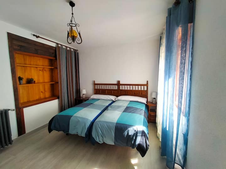 房间2张床90 ，带卫生间