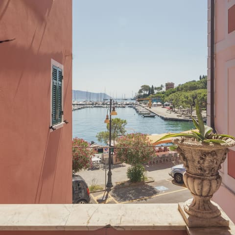 Le Case di Alice - 
 Canneto Apartment