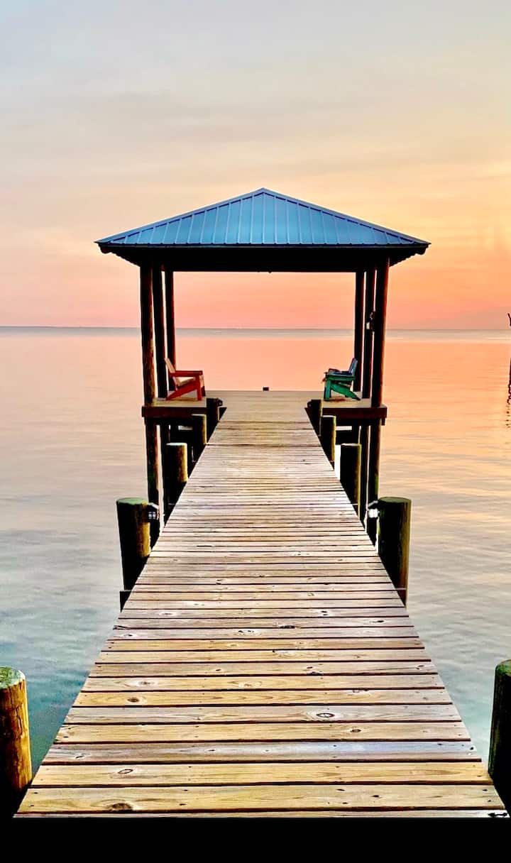 Fairhope Vacation Rentals Cottages and More Airbnb
