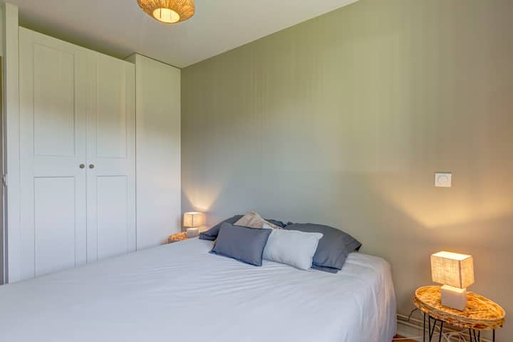 Chambre 1