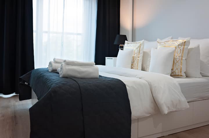 საძინებელი