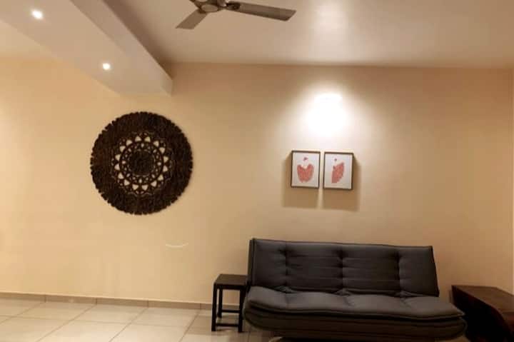 Upper Living