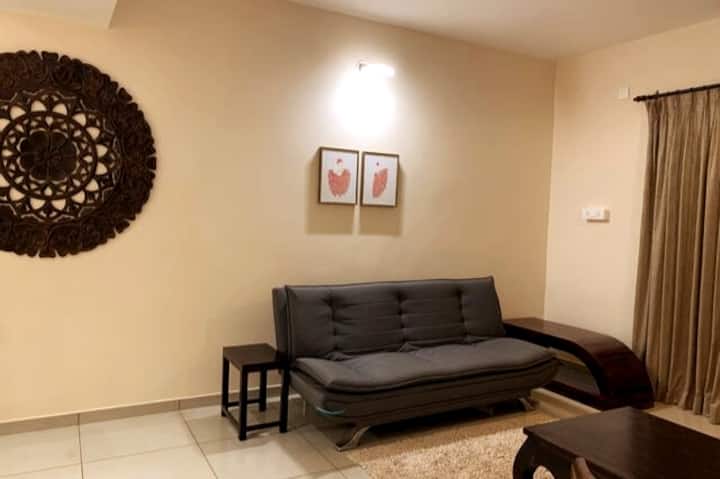 Upper Living