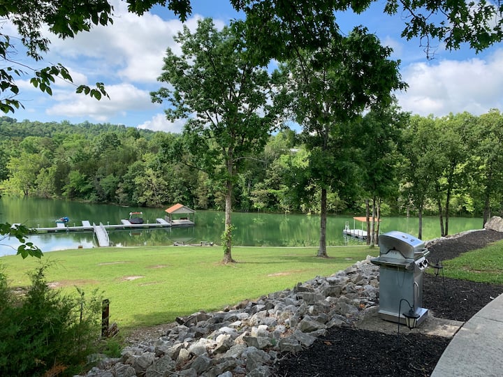 Norris Lake Vacation Rentals & Homes Tennessee, United States Airbnb