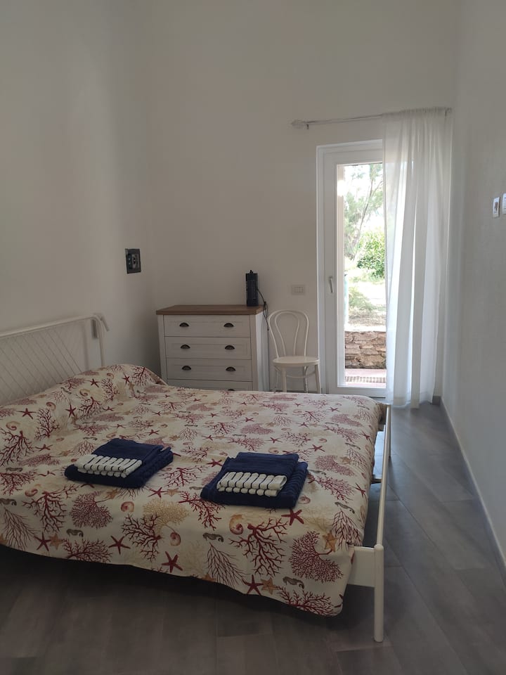 Chumba cha Watu Wawili