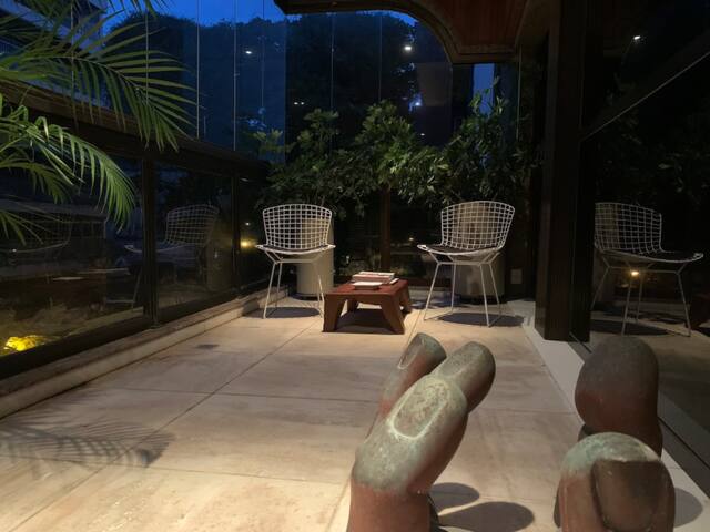 Apartamento de luxo no coração de Ipanema gallery image 3