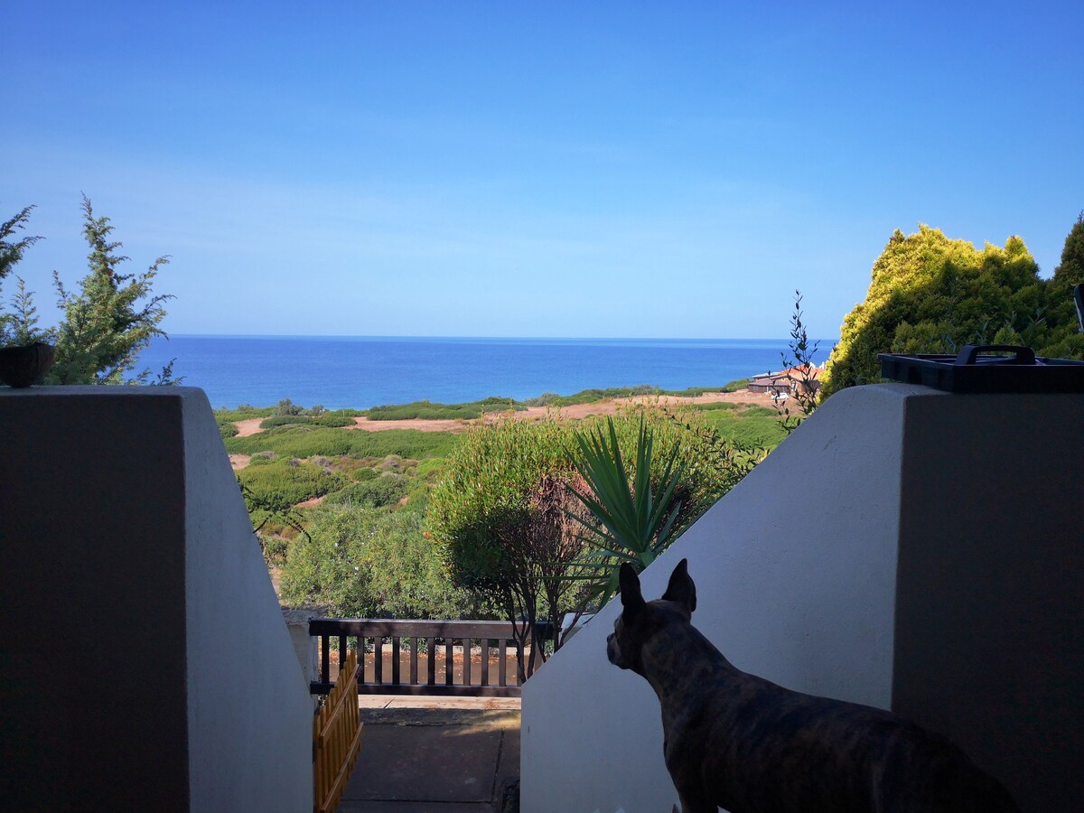 Spiaggia di Piscinas Vacation Rentals & Homes - Sardegna, Italy | Airbnb