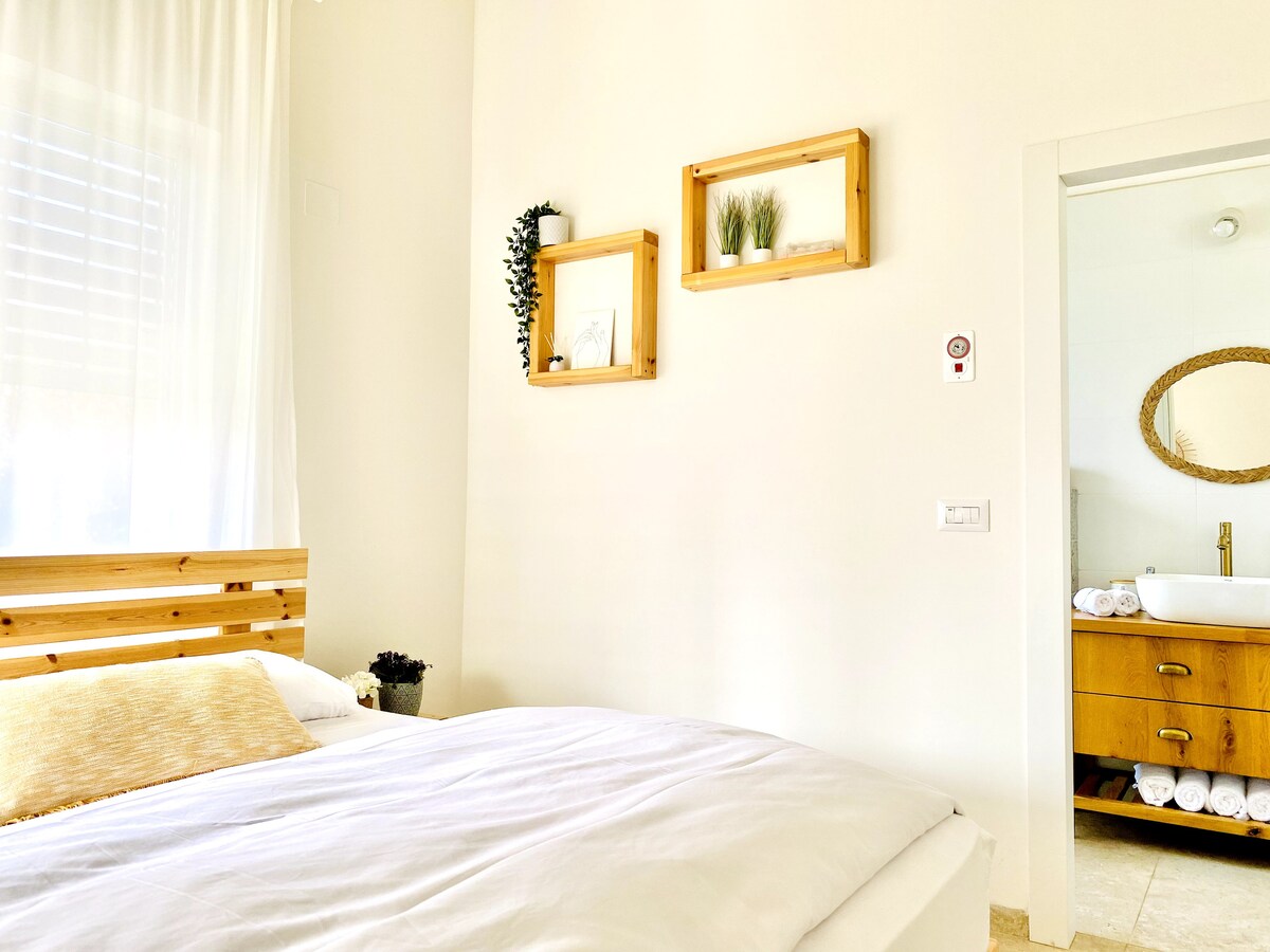 საძინებელი