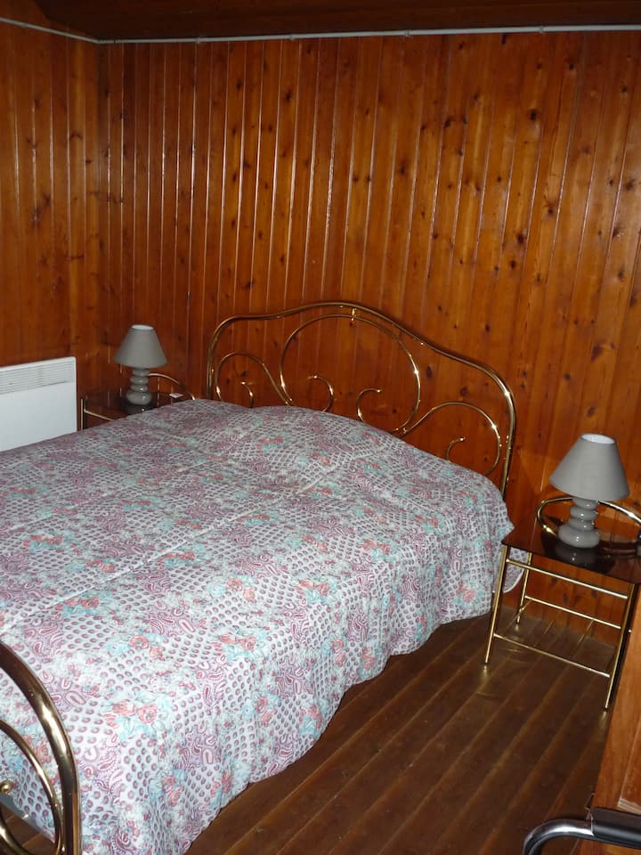 Sea room