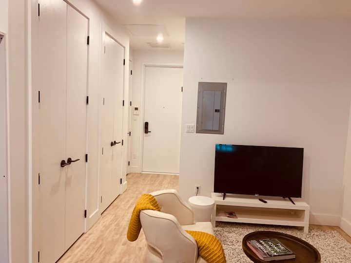 100- Cozy Studio Apt. In Luxury Amenity Building - Syracuse