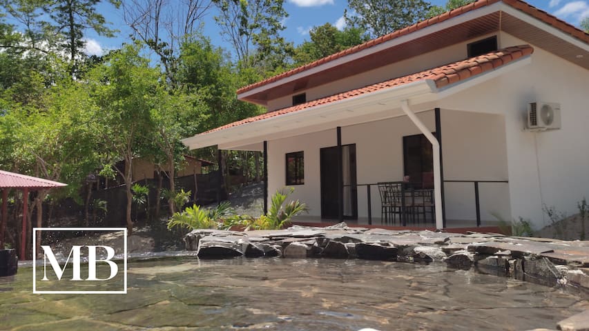 MarBlau Rentals managed Airbnb listing 2