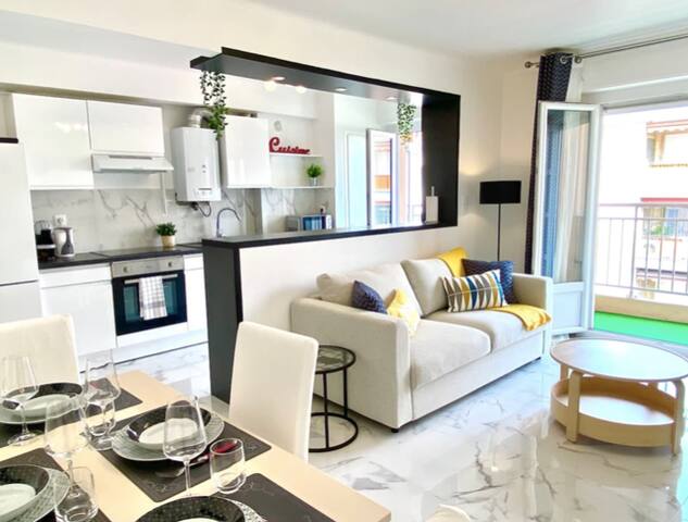 A & E Property Management managed Airbnb listing 2