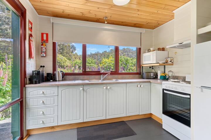 The Hamlet Suite – Hamlet Downs Country Accom