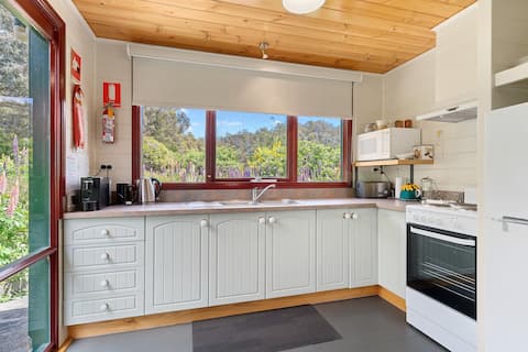 The Hamlet Suite - Hamlet Downs Country Accom