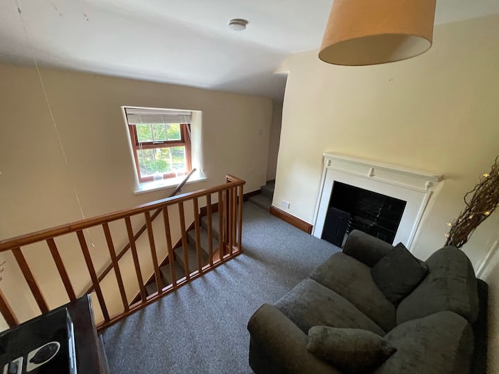 Secret Hideaway With Stunning Views. - Wirksworth