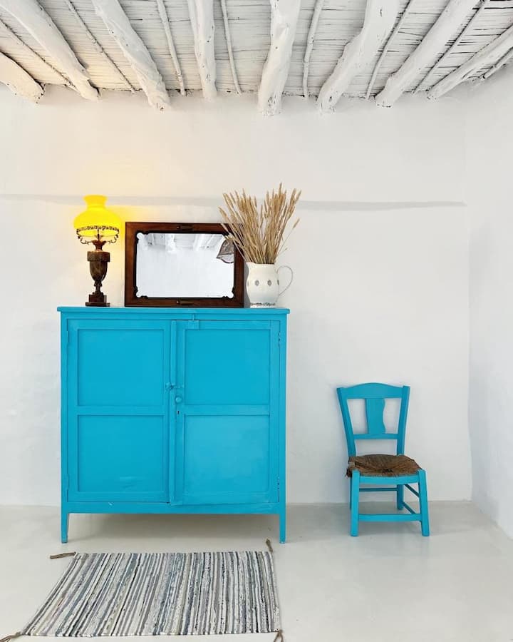 Chumba kikuu cha kulala