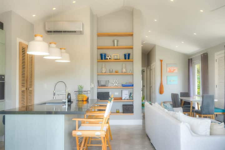 Spacious & Fully Equipped | Large Bedrooms