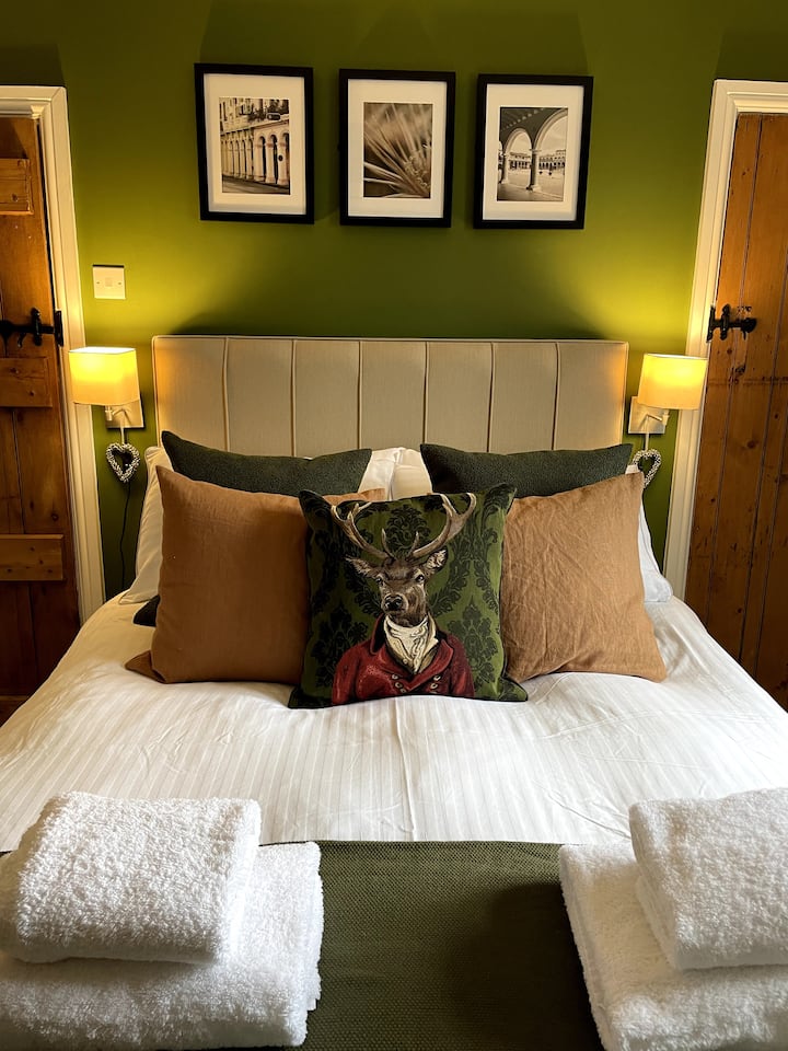 Burton upon Trent Holiday Rentals & Homes England, United Kingdom