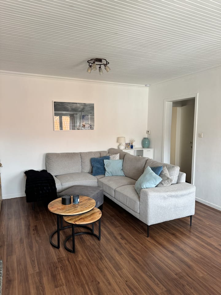 Sunny Rooftop Apartment – Center Of Ghent! - Ghent (Belgium)