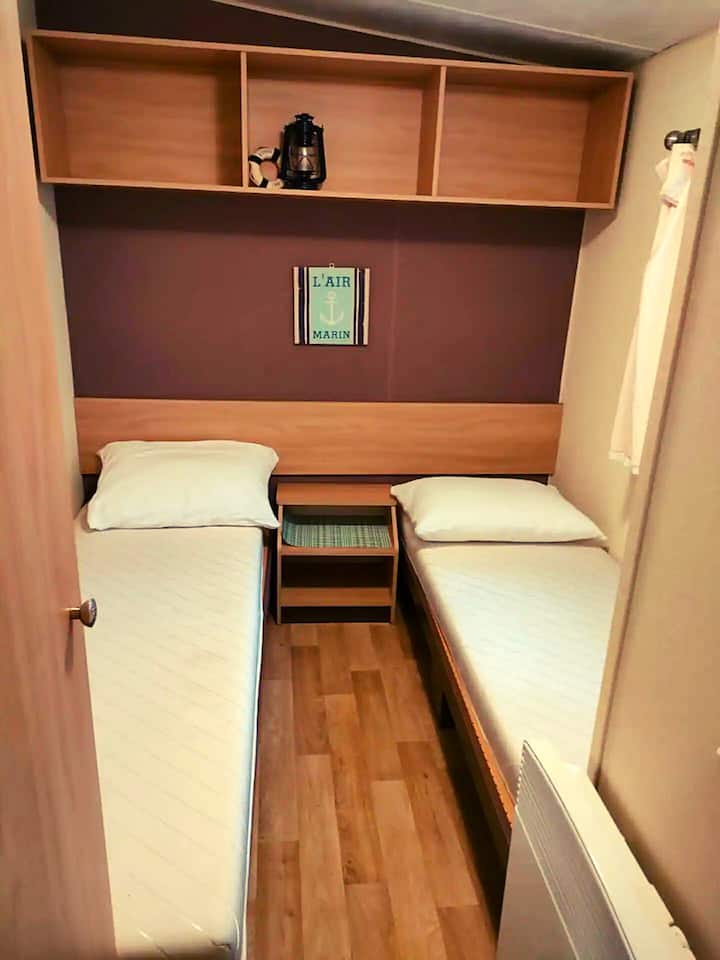 საძინებელი 2