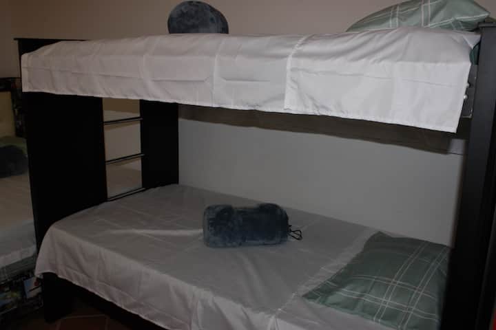 Bedroom 3