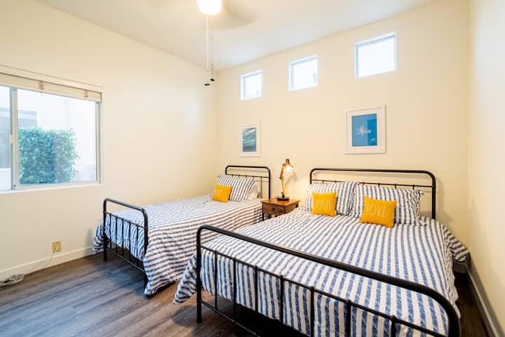 غرفة النوم 4