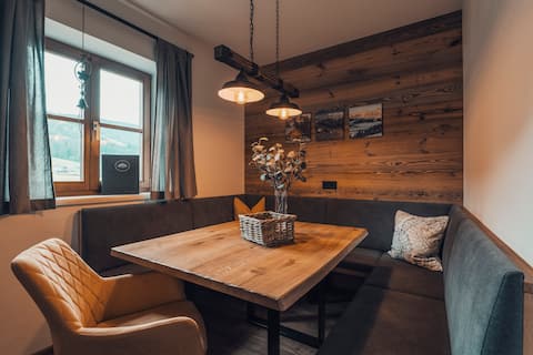 Premium Gosaukamm Apartment