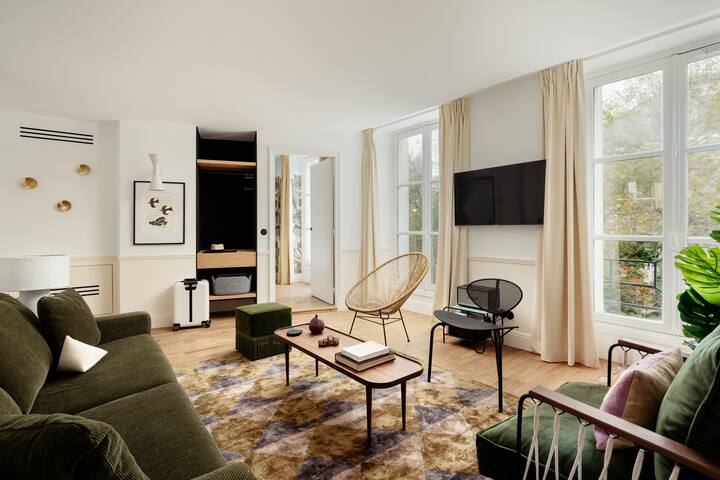 My Maison In Paris managed Airbnb listing 3