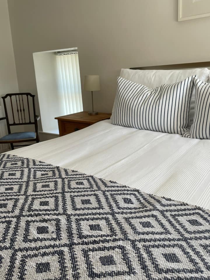 ห้องนอน 3 - เตียงคู่