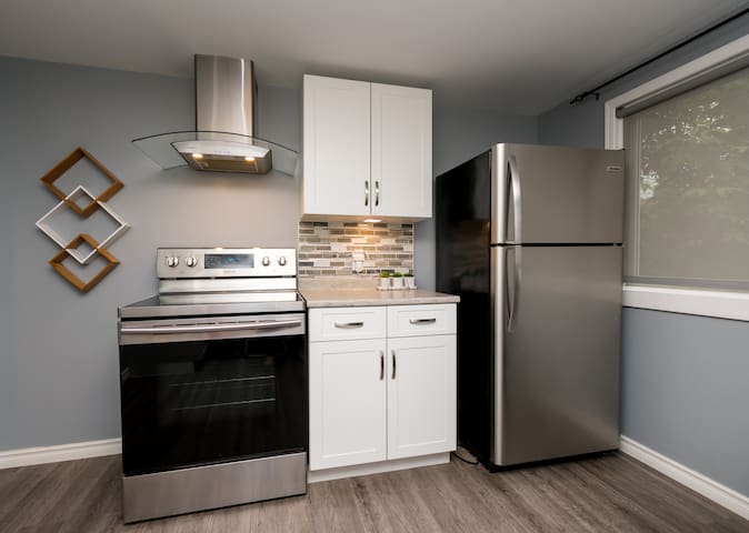 Massive 6 bdrm House Near HSC