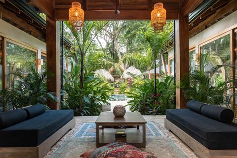 Vida Nova Casa Resort Beach Villa