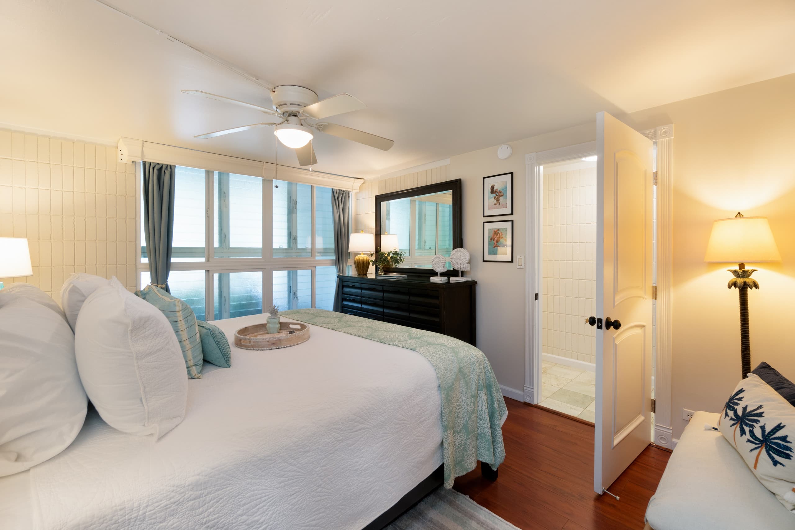 Condo in Hauula · ★4.81 · 1 bedroom · 2 beds · 1 private bath - Image 13