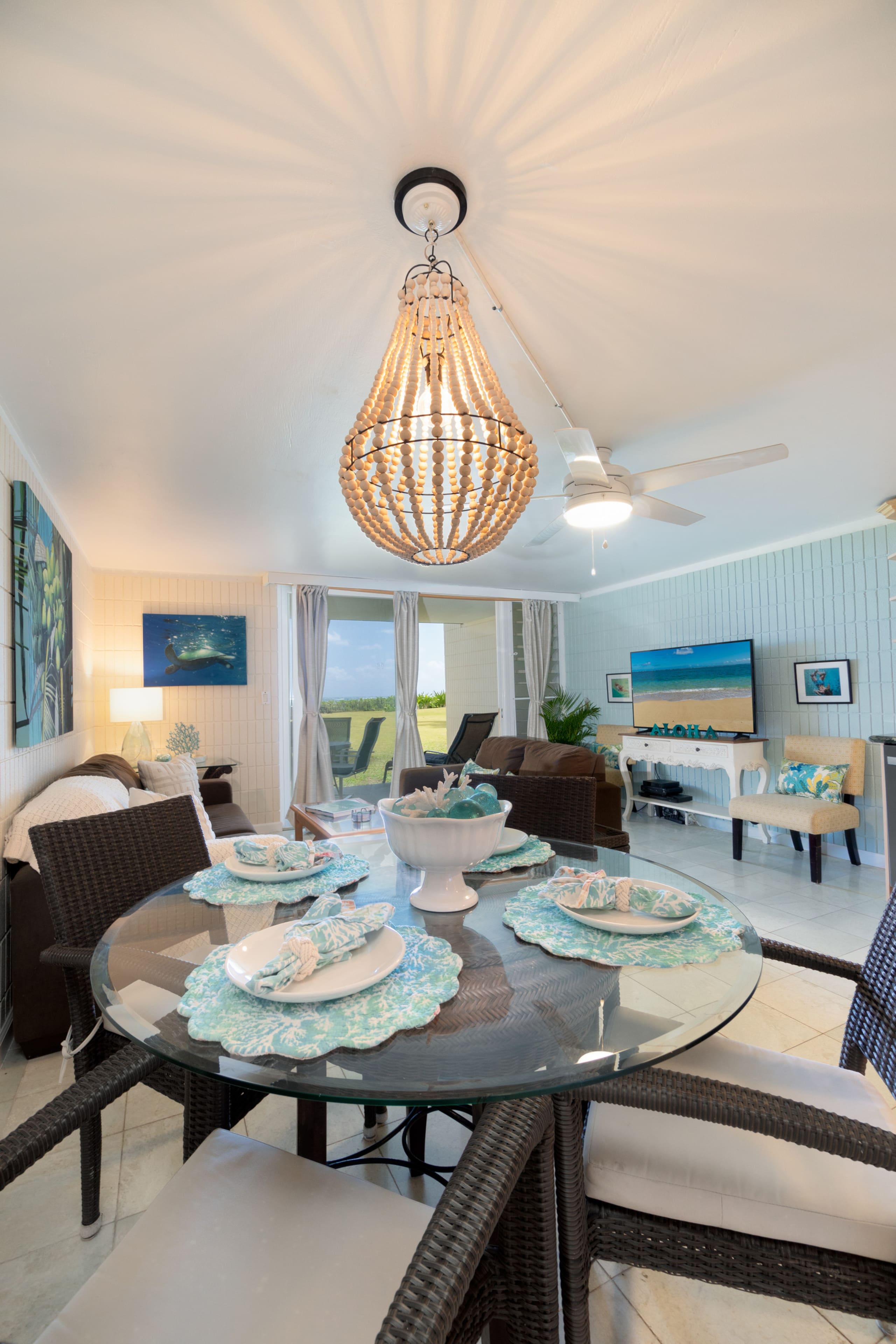 Condo in Hauula · ★4.81 · 1 bedroom · 2 beds · 1 private bath - Image 10