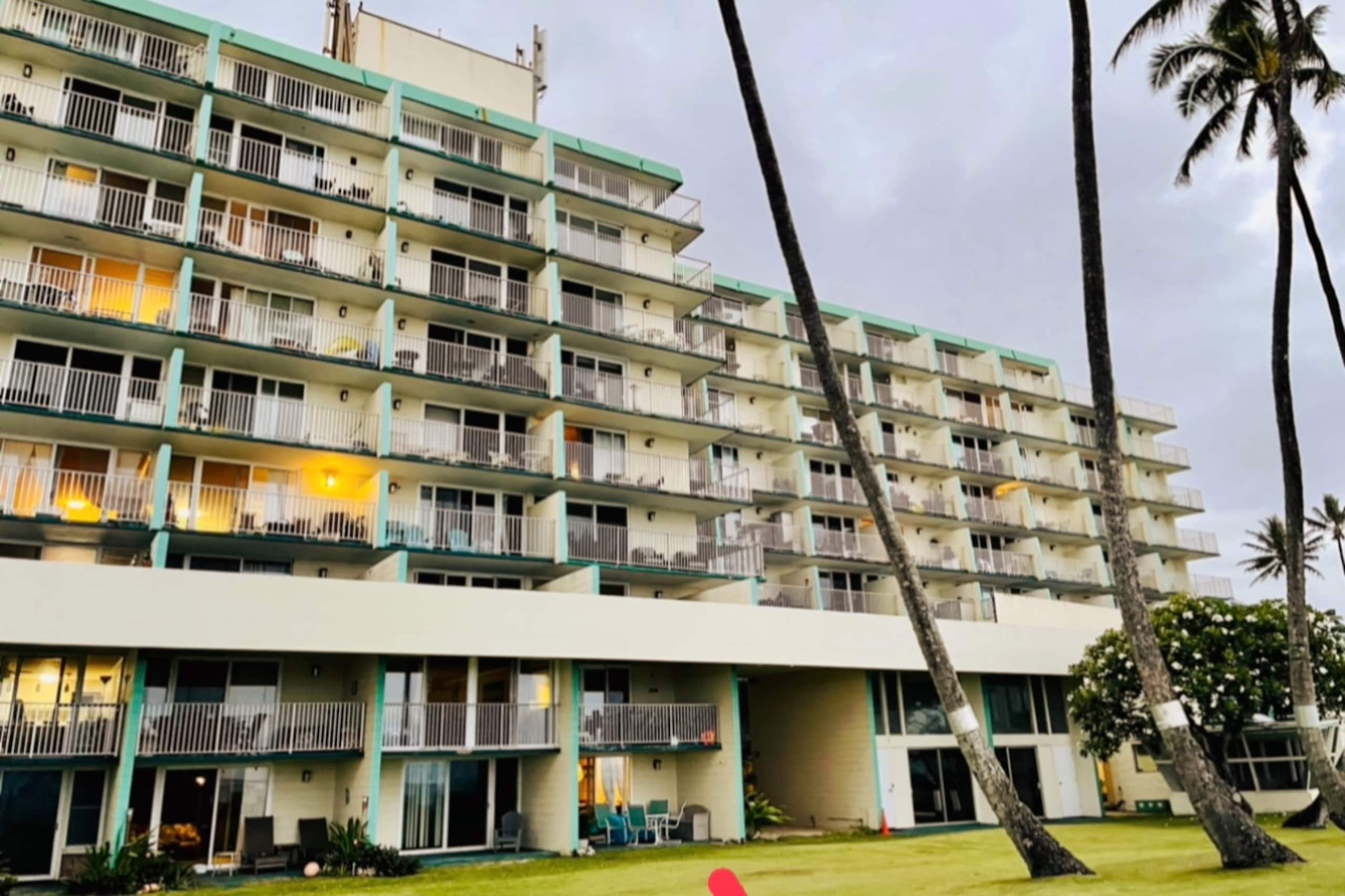 Condo in Hauula · ★4.81 · 1 bedroom · 2 beds · 1 private bath - Image 55