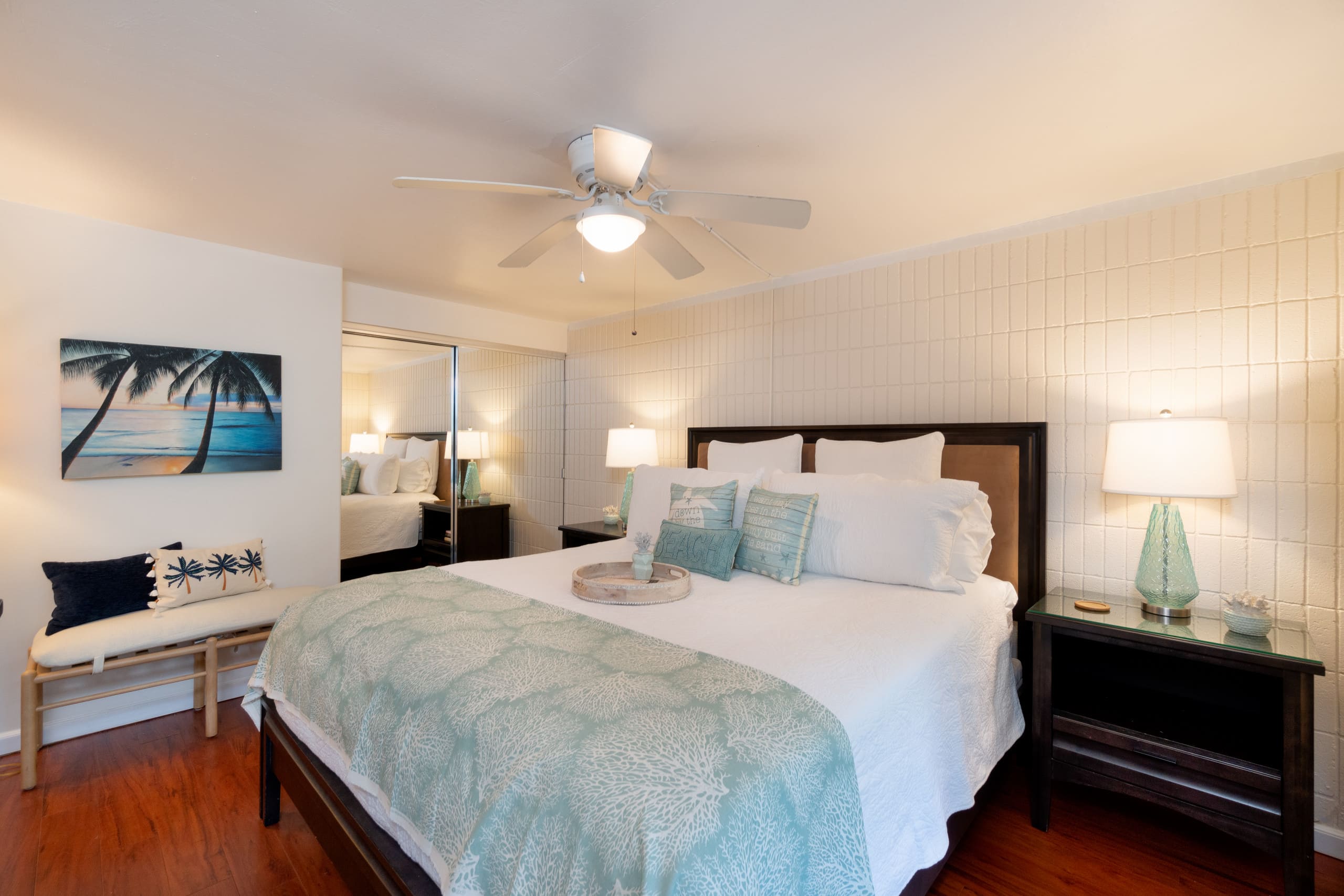 Condo in Hauula · ★4.81 · 1 bedroom · 2 beds · 1 private bath - Image 12