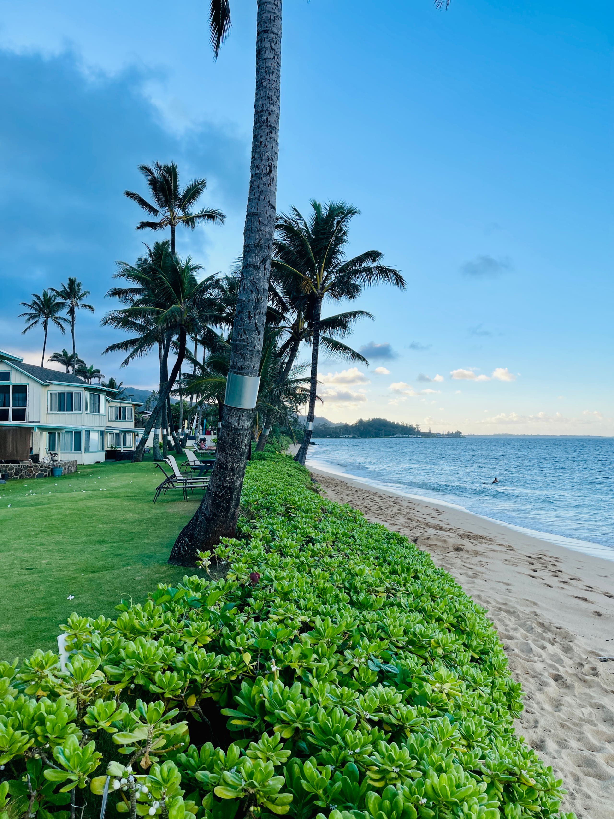 Condo in Hauula · ★4.81 · 1 bedroom · 2 beds · 1 private bath - Image 28