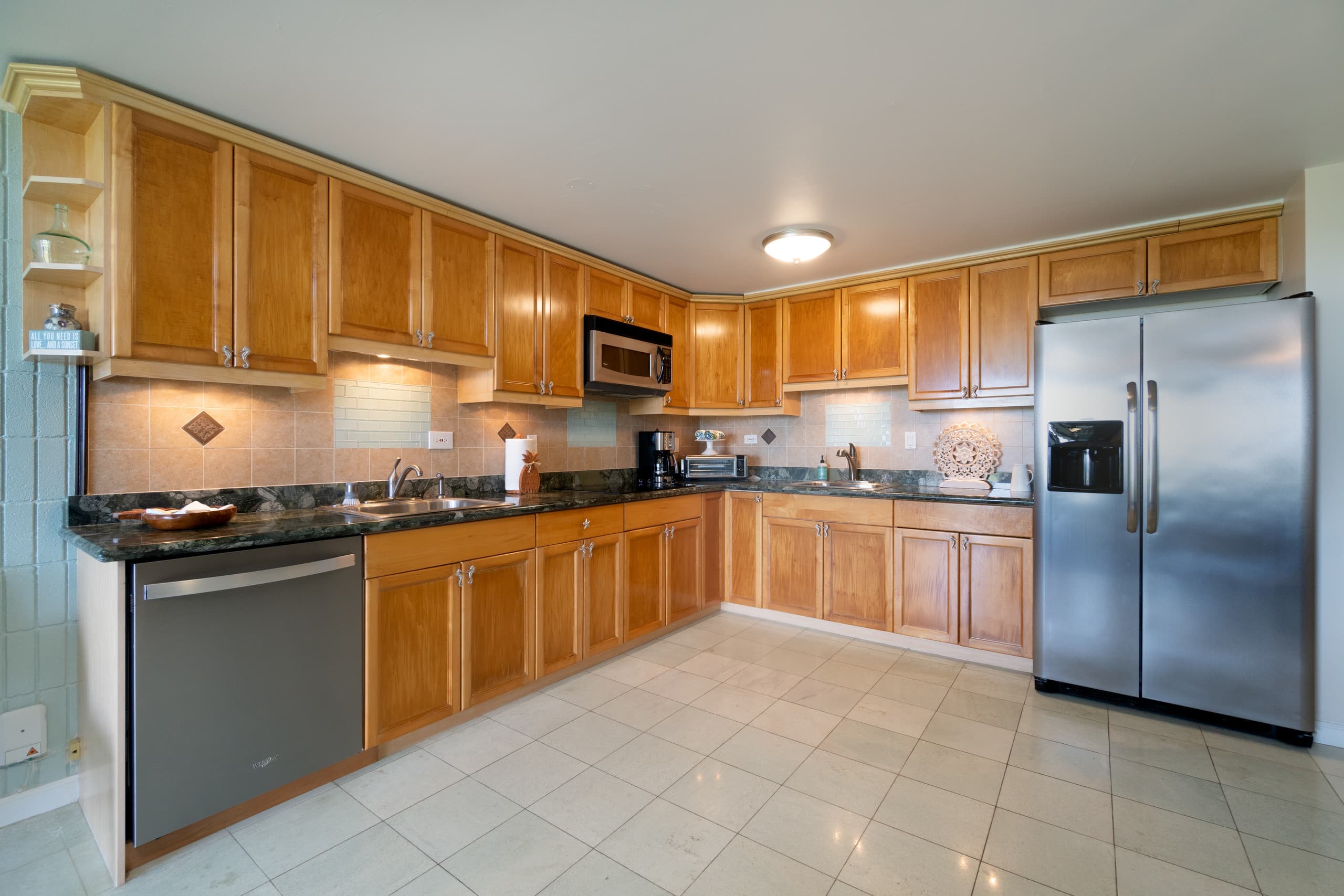 Condo in Hauula · ★4.81 · 1 bedroom · 2 beds · 1 private bath - Image 8