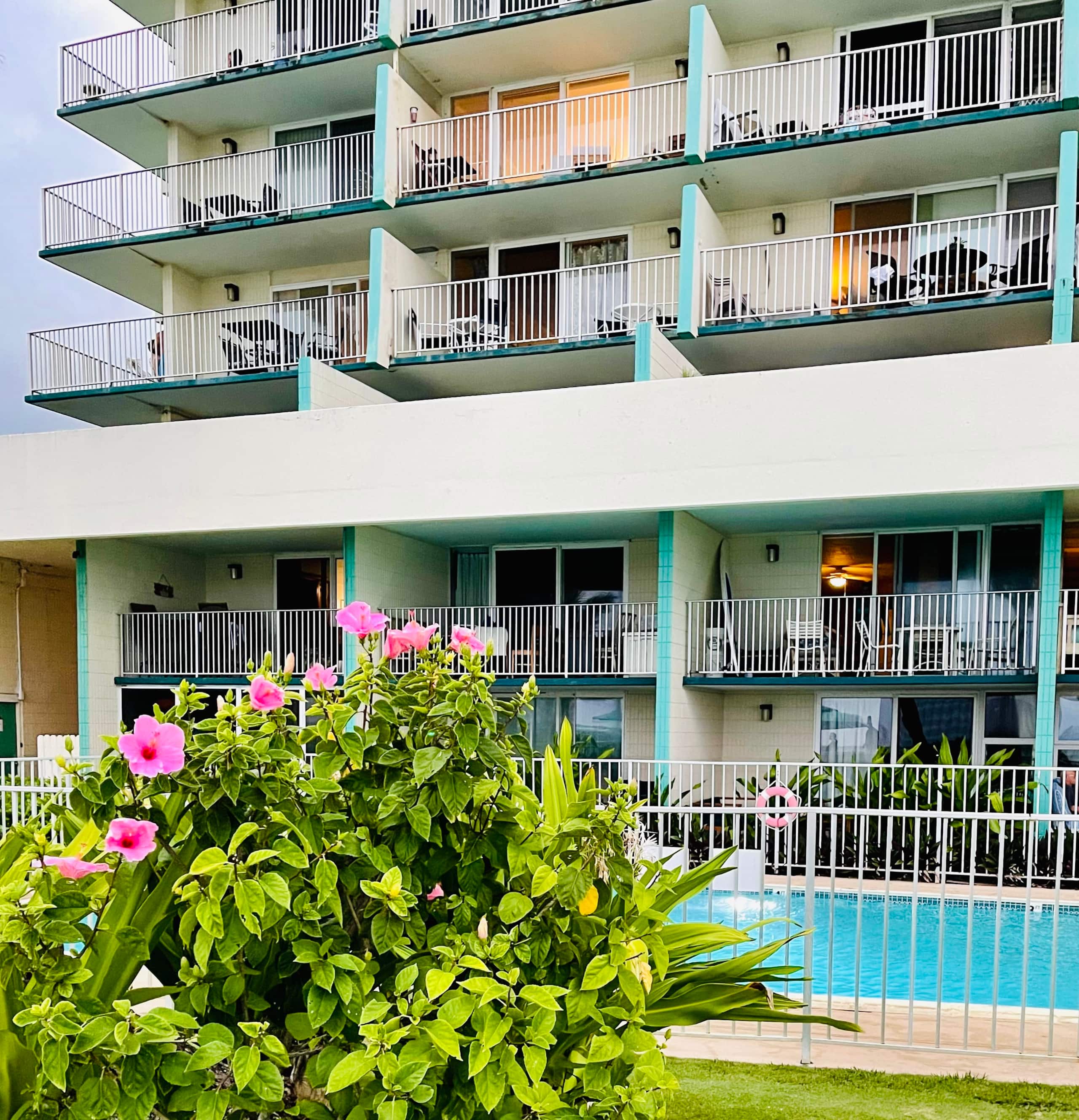 Condo in Hauula · ★4.81 · 1 bedroom · 2 beds · 1 private bath - Image 64