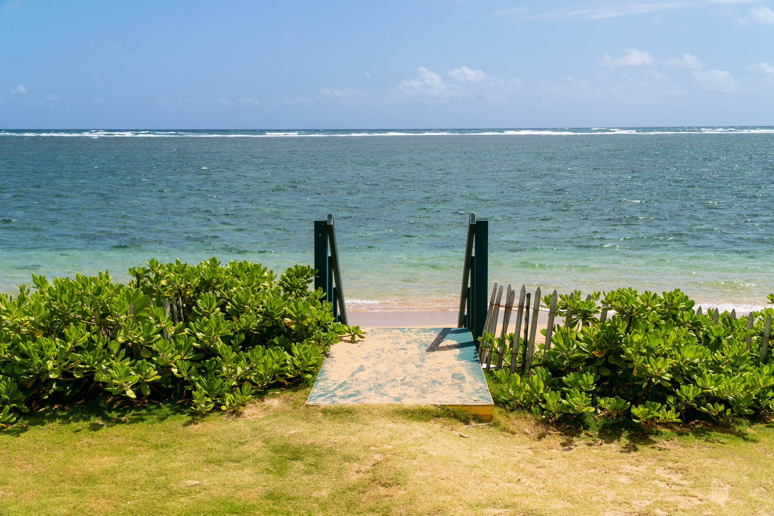 Condo in Hauula · ★4.81 · 1 bedroom · 2 beds · 1 private bath - Image 54