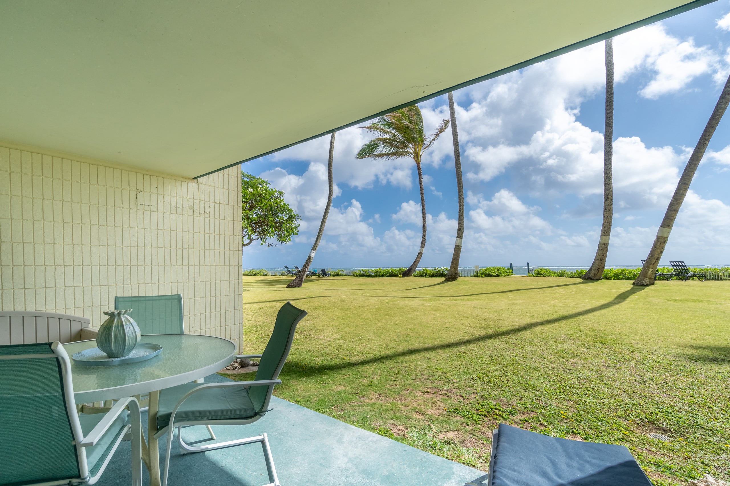 Condo in Hauula · ★4.81 · 1 bedroom · 2 beds · 1 private bath - Image 49