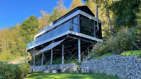 Ferienhaus Williadukt